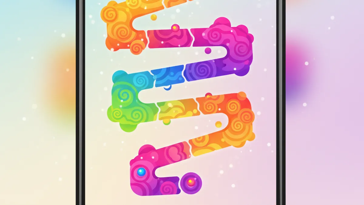 Why arcade racers still beat the serious ones on phones